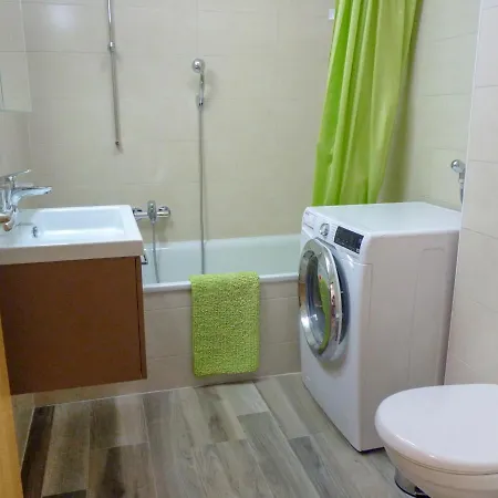 L'o.2 Apartment
