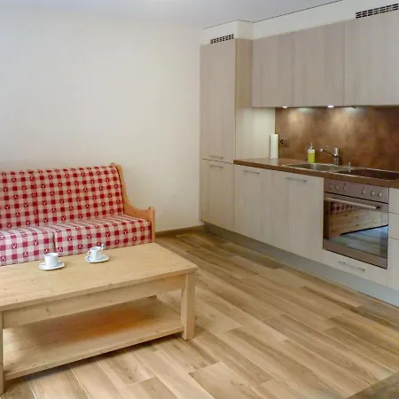 L'o.2 Apartment