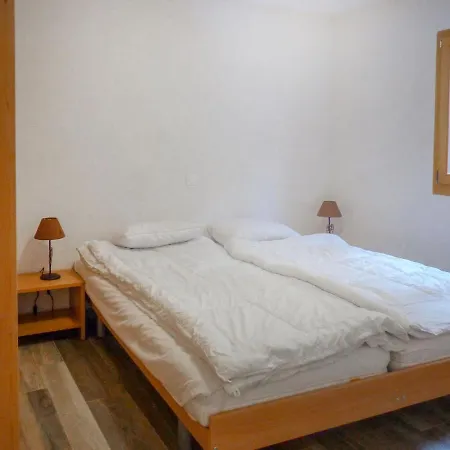 L'o.2 Apartment Ovronnaz