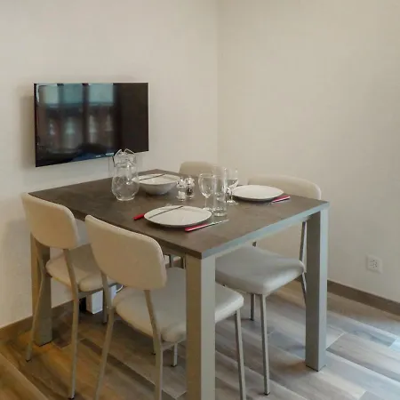 L'o.2 Apartment Ovronnaz
